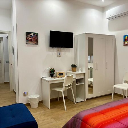 D'Aragona Guest House Palermo Luaran gambar