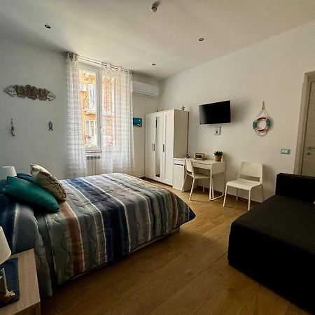 D'Aragona Guest House Palermo Luaran gambar