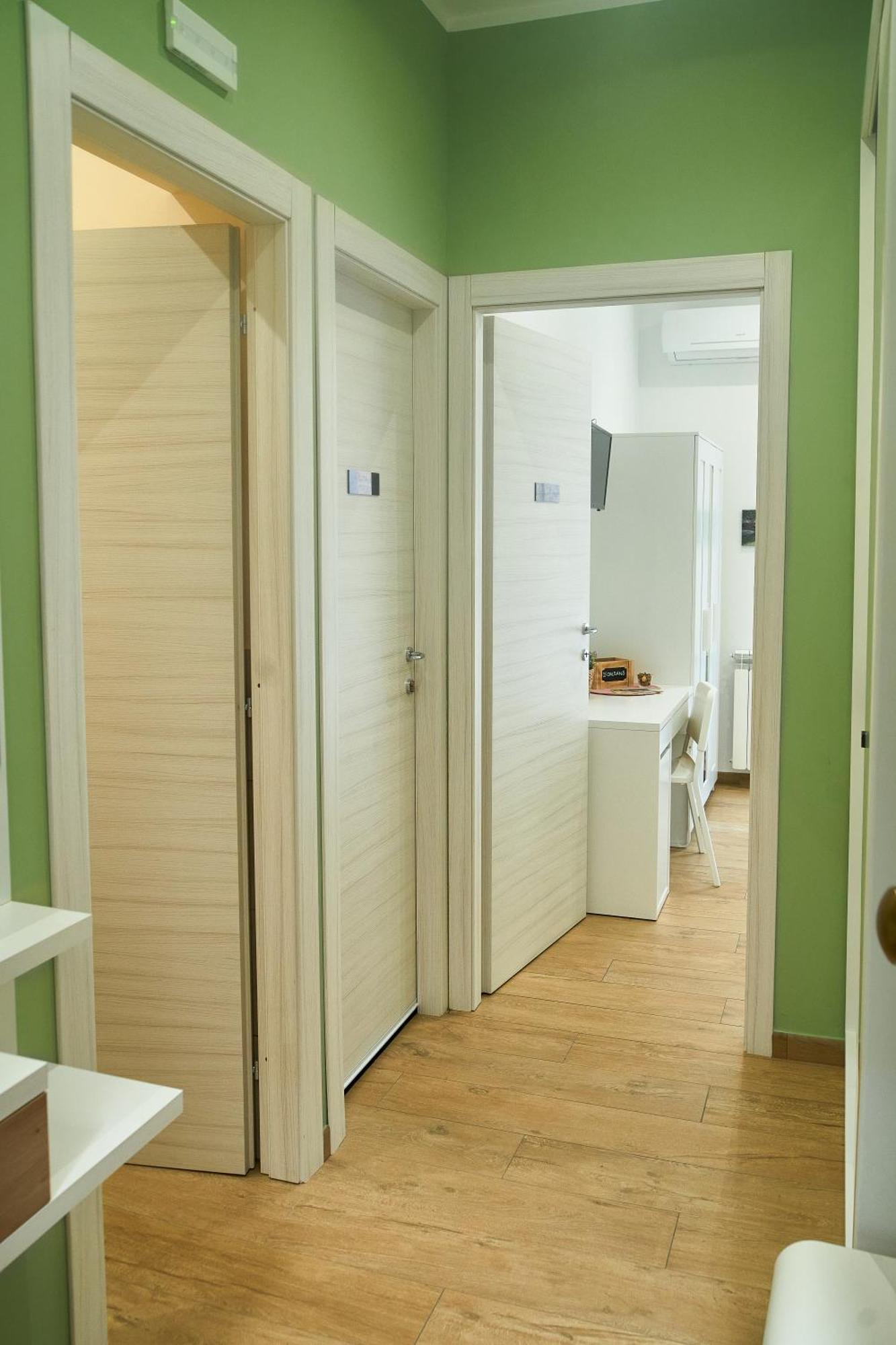 D'Aragona Guest House Palermo Luaran gambar