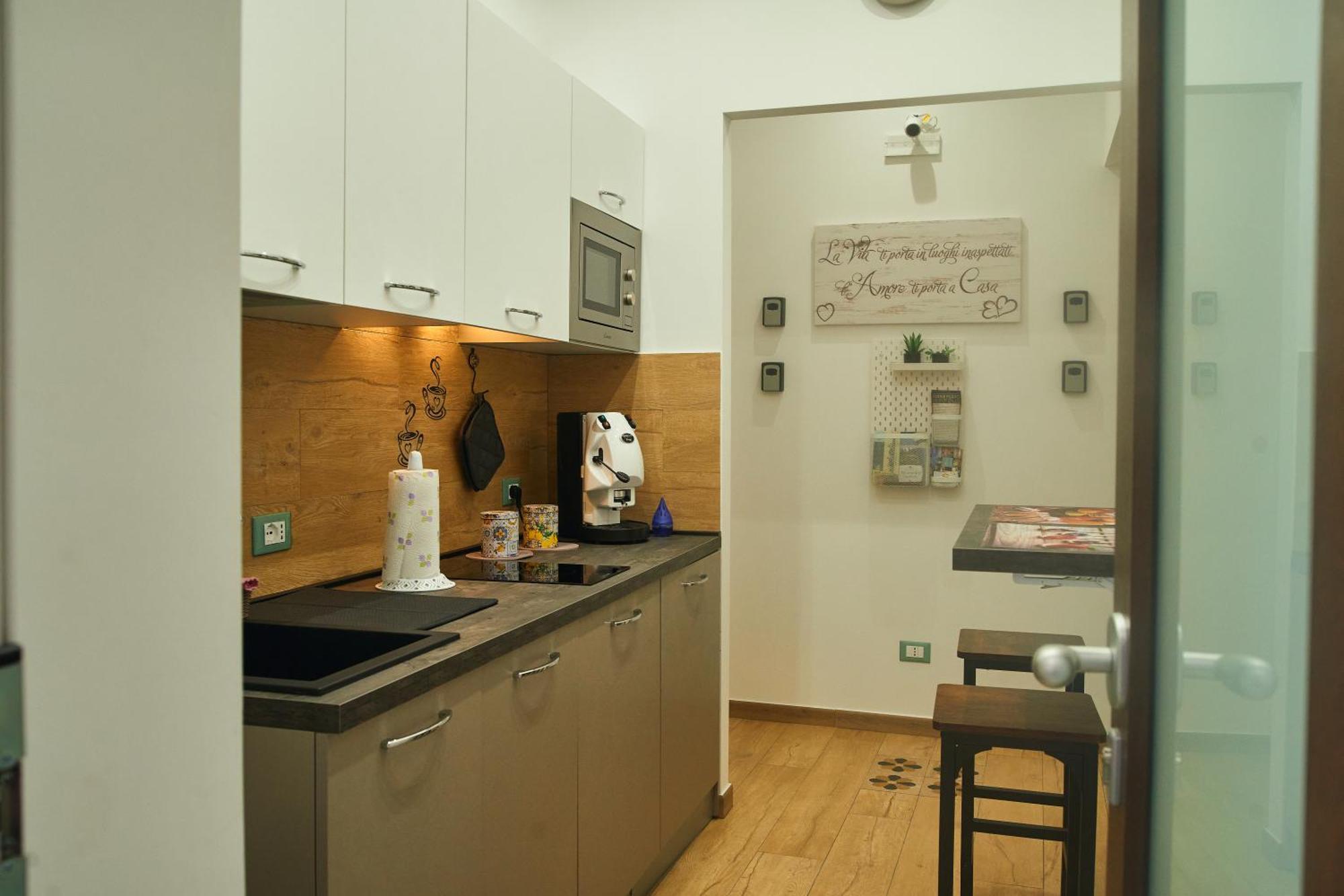 D'Aragona Guest House Palermo Luaran gambar