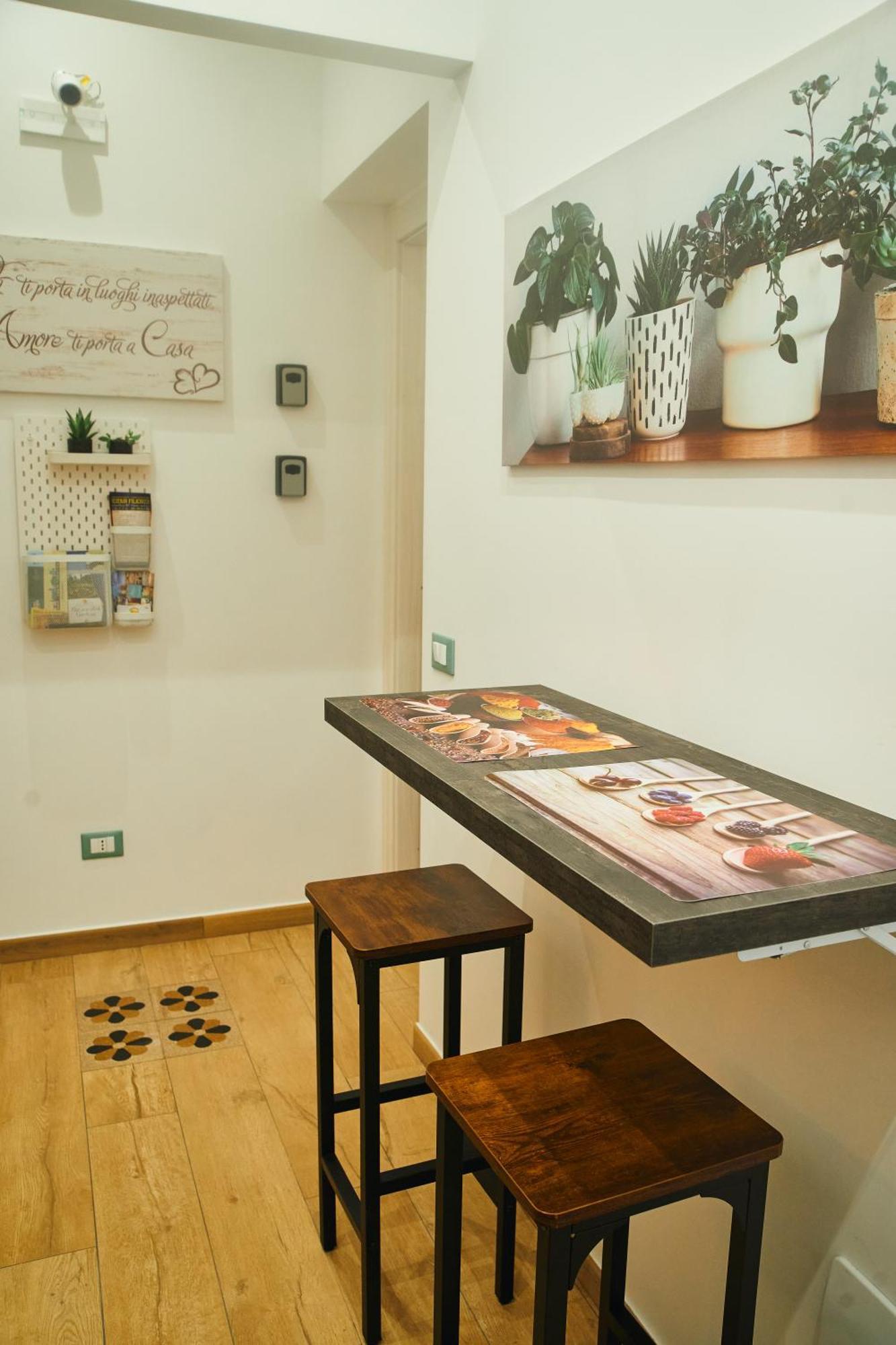 D'Aragona Guest House Palermo Luaran gambar