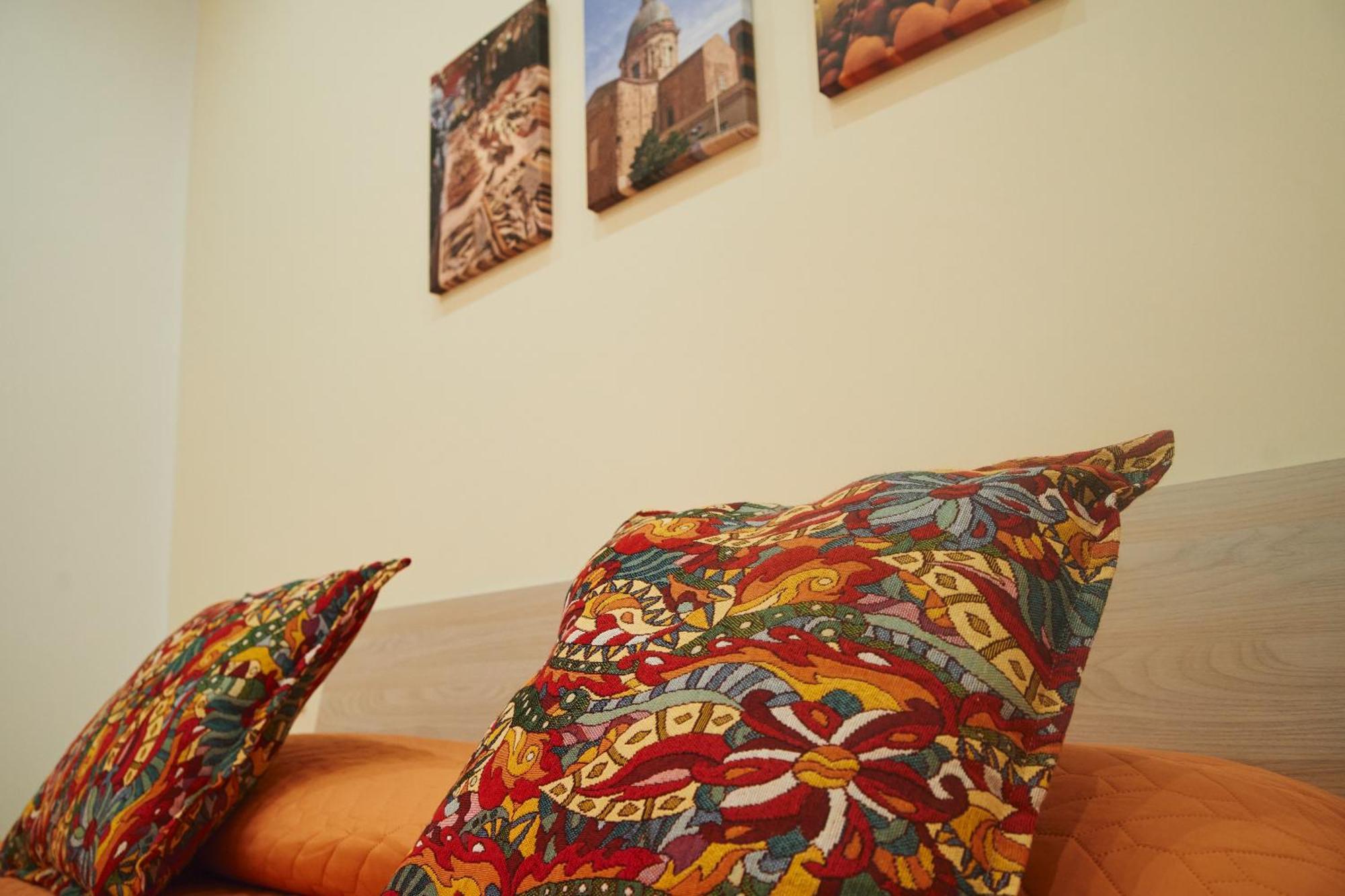 D'Aragona Guest House Palermo Luaran gambar