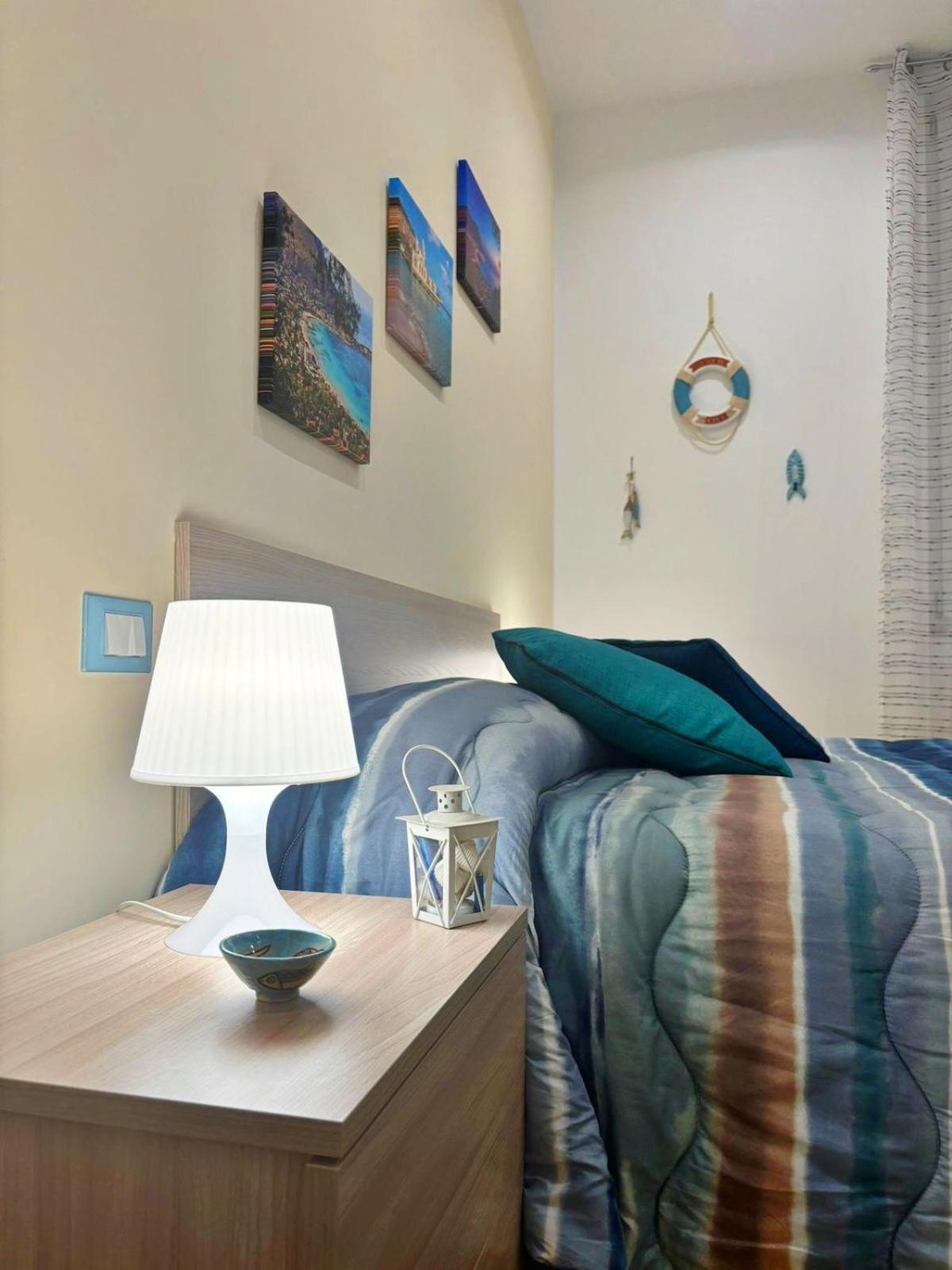 D'Aragona Guest House Palermo Luaran gambar