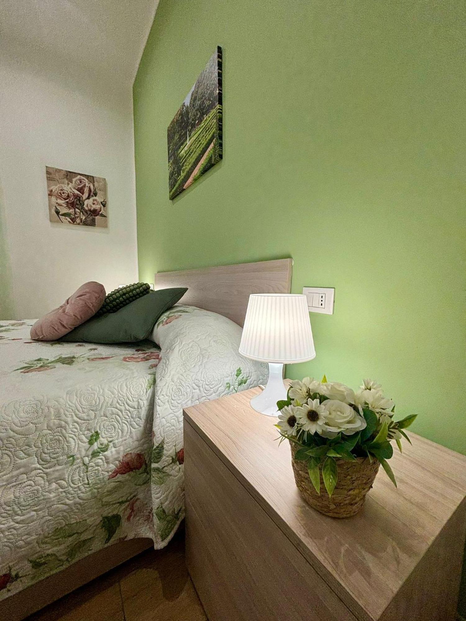 D'Aragona Guest House Palermo Luaran gambar