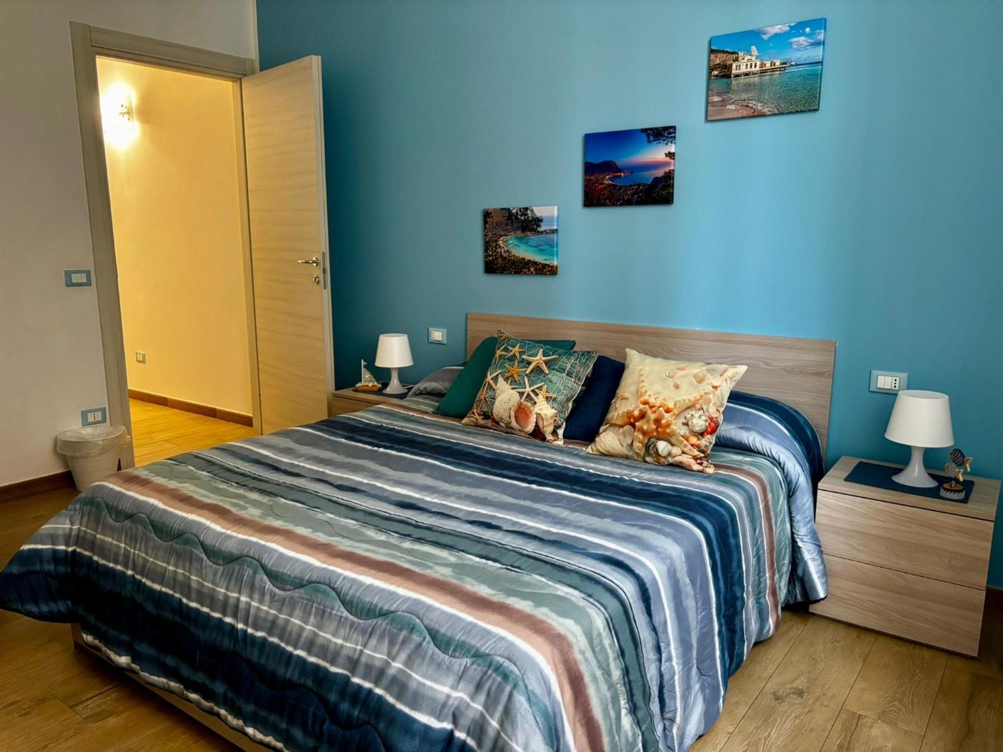 D'Aragona Guest House Palermo Luaran gambar