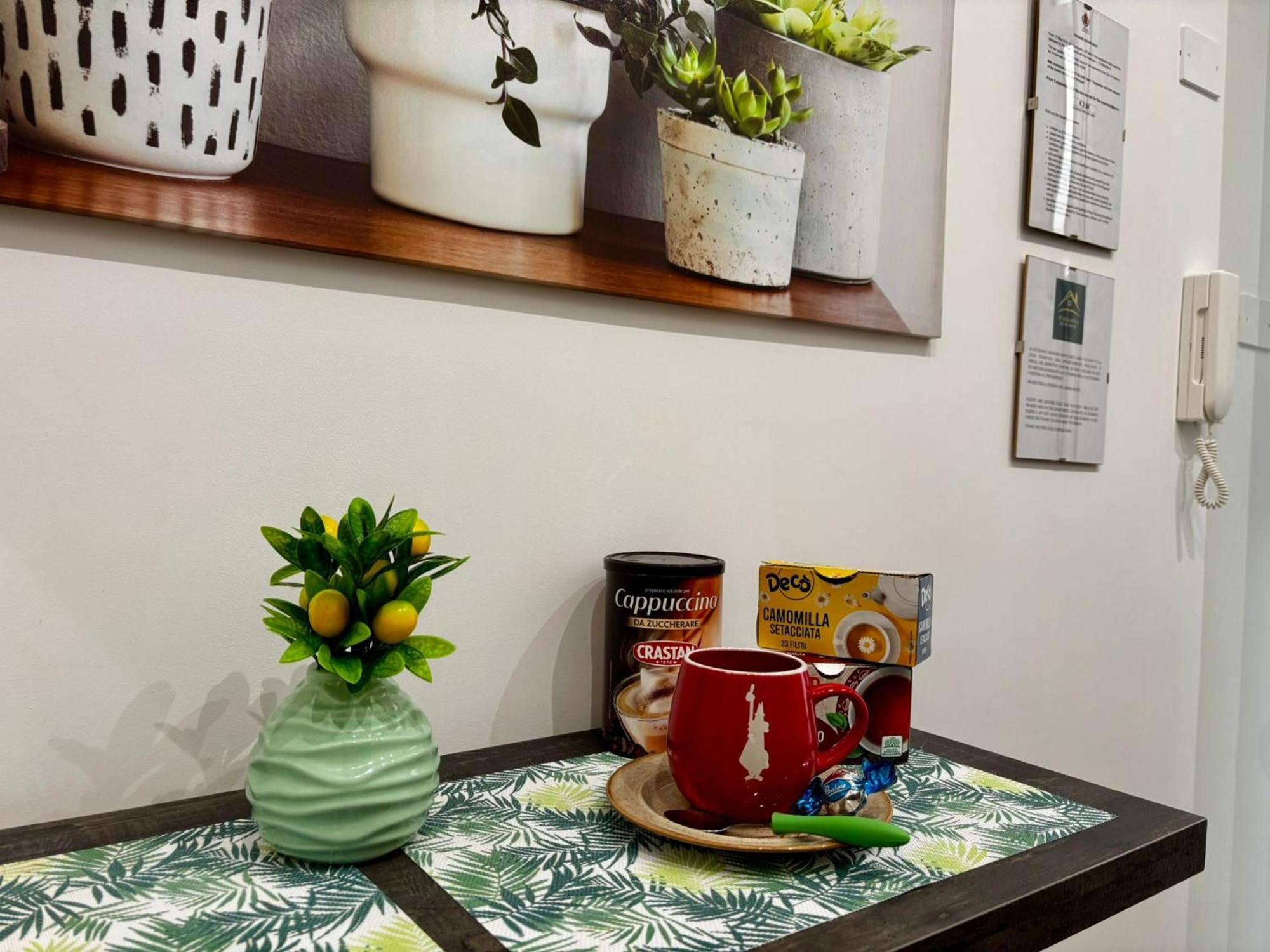 D'Aragona Guest House Palermo Luaran gambar