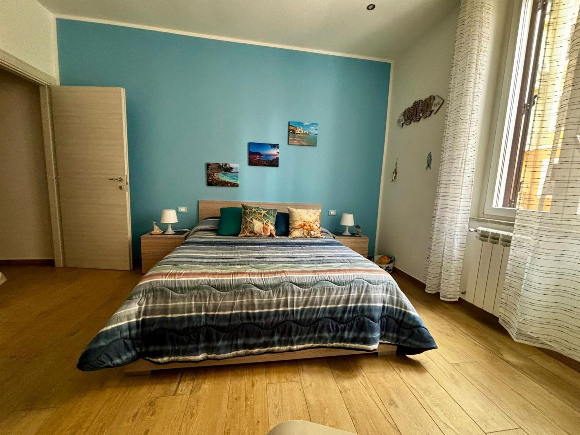 D'Aragona Guest House Palermo Luaran gambar